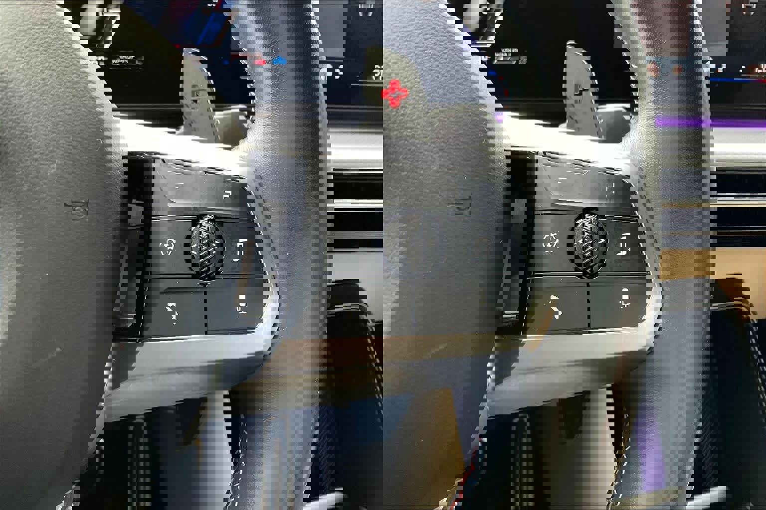 Used 2024 BMW X2 M35i image 22