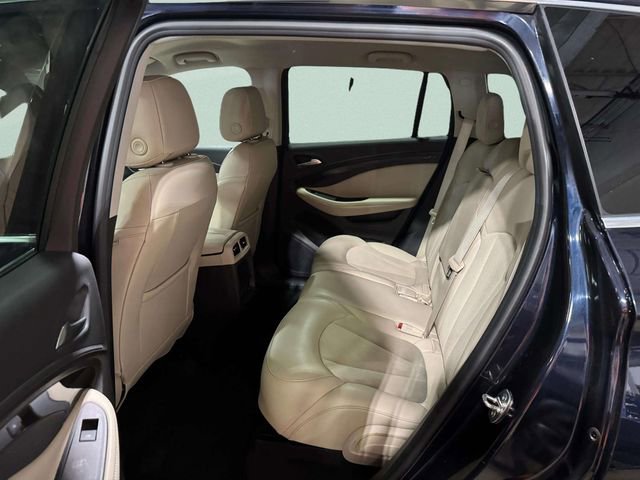 Used 2020 Buick Envision Preferred image 25