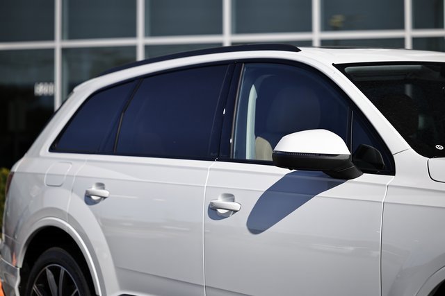 New 2026 Audi Q7 2.0T Premium Plus image 3
