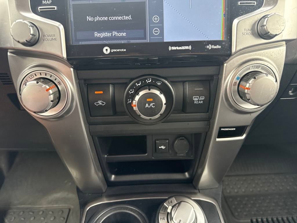 Used 2022 Toyota 4Runner SR5 Premium image 26