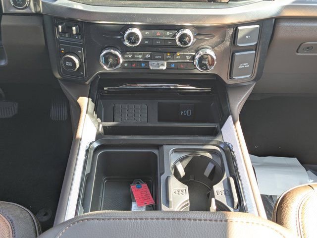 New 2026 Ford F450 King Ranch w/ FX4 Off-Road Package AWD/4WD image 20