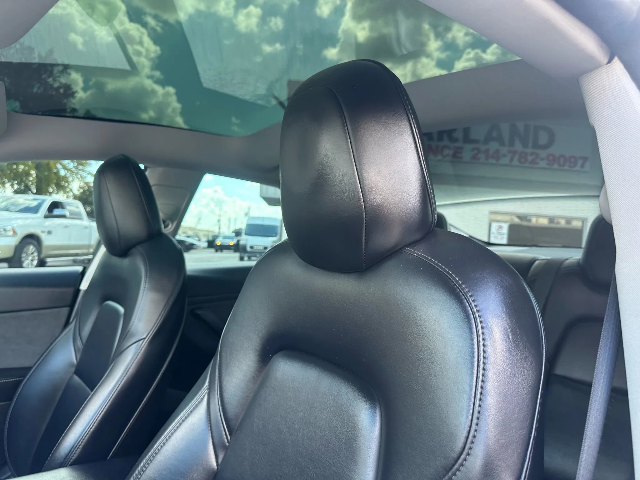 Used 2021 Tesla Model 3 Long Range image 15