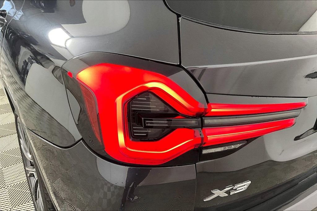 Used 2022 BMW X3 sDrive30i w/ Premium Package 2 (ZPA) image 29