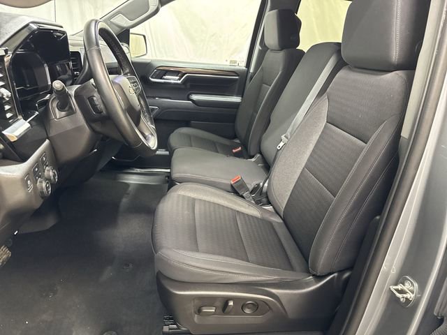 Certified 2023 Chevrolet Silverado 1500 LT image 10