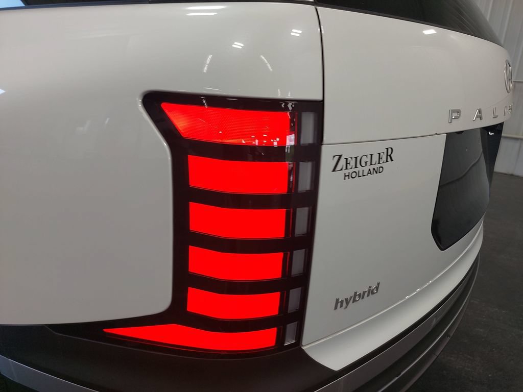 New 2026 Hyundai Palisade SEL AWD/4WD image 35