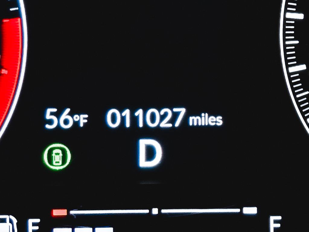 Used 2023 Honda Civic EX image 23