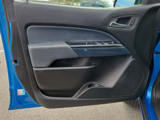 Used 2022 Chevrolet Colorado Z71 image 16