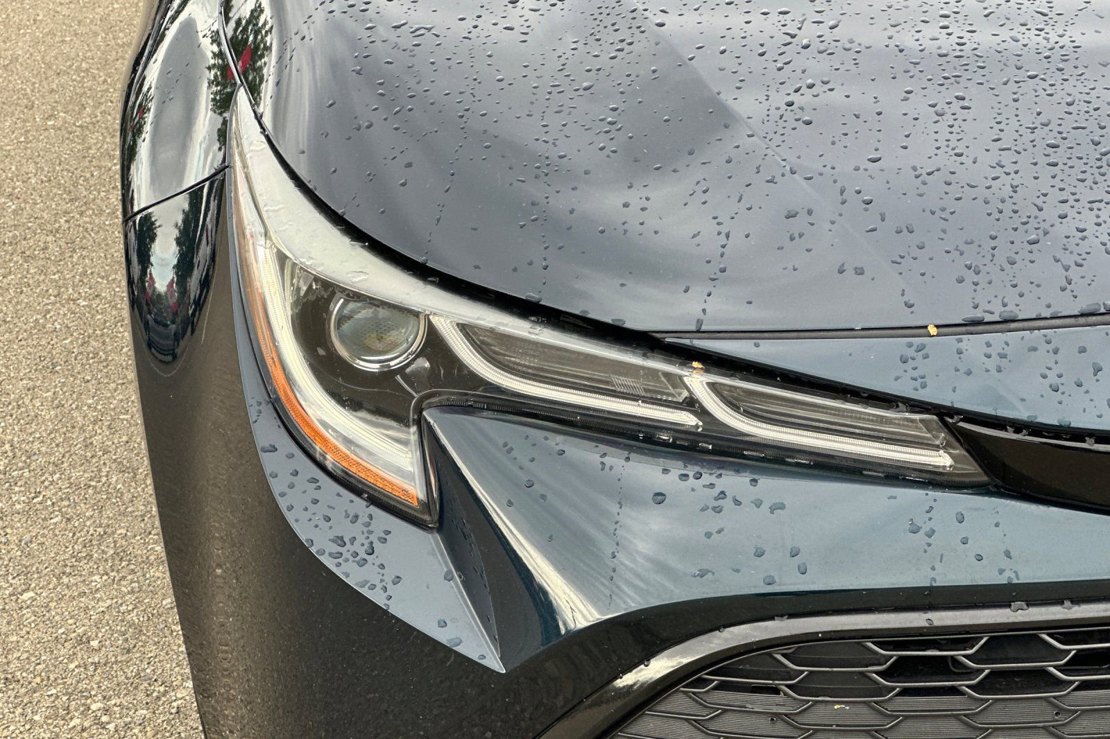 Used 2022 Toyota Corolla XSE w/ XSE Preferred Package image 45