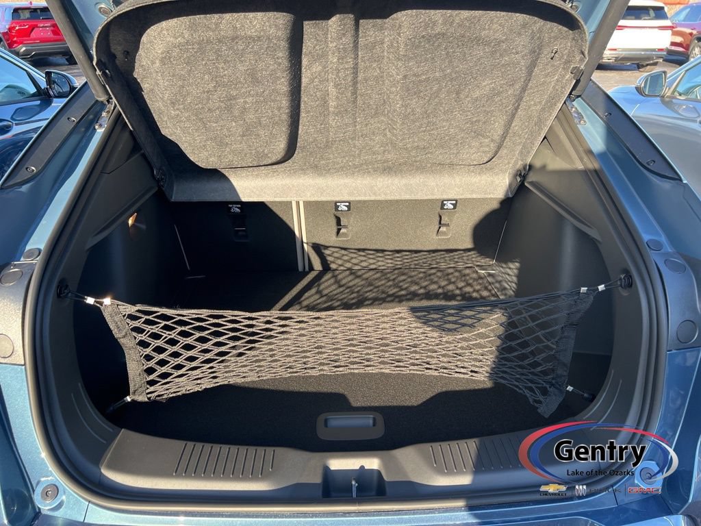 New 2026 Buick Envista Preferred FWD image 11