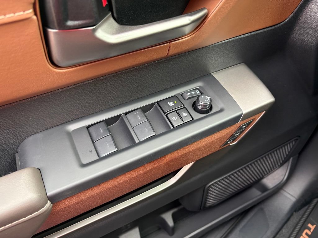 New 2026 Toyota Tundra 1794 Edition AWD/4WD image 21