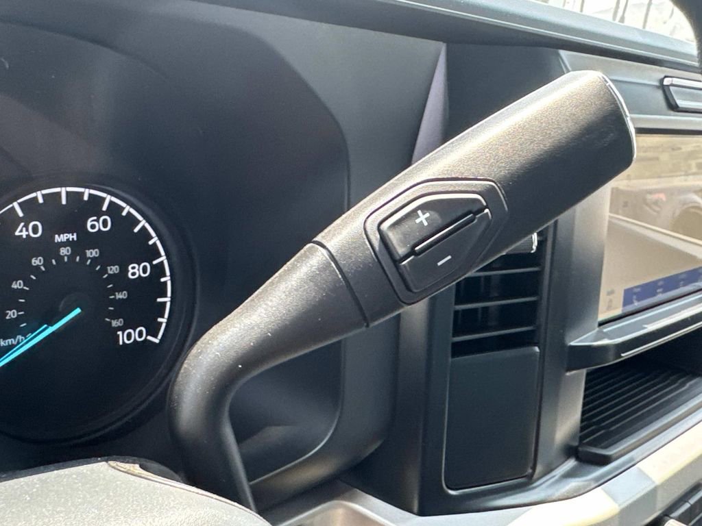 New 2025 Ford F350 XL w/ XL Chrome Package image 29