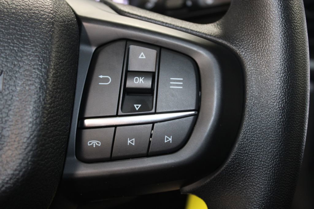 New 2025 Ford Ranger XL w/ Trailer Tow Package image 34