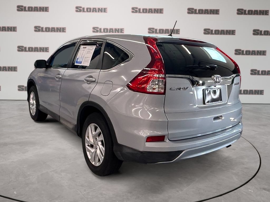 Used 2016 Honda CR-V EX image 3