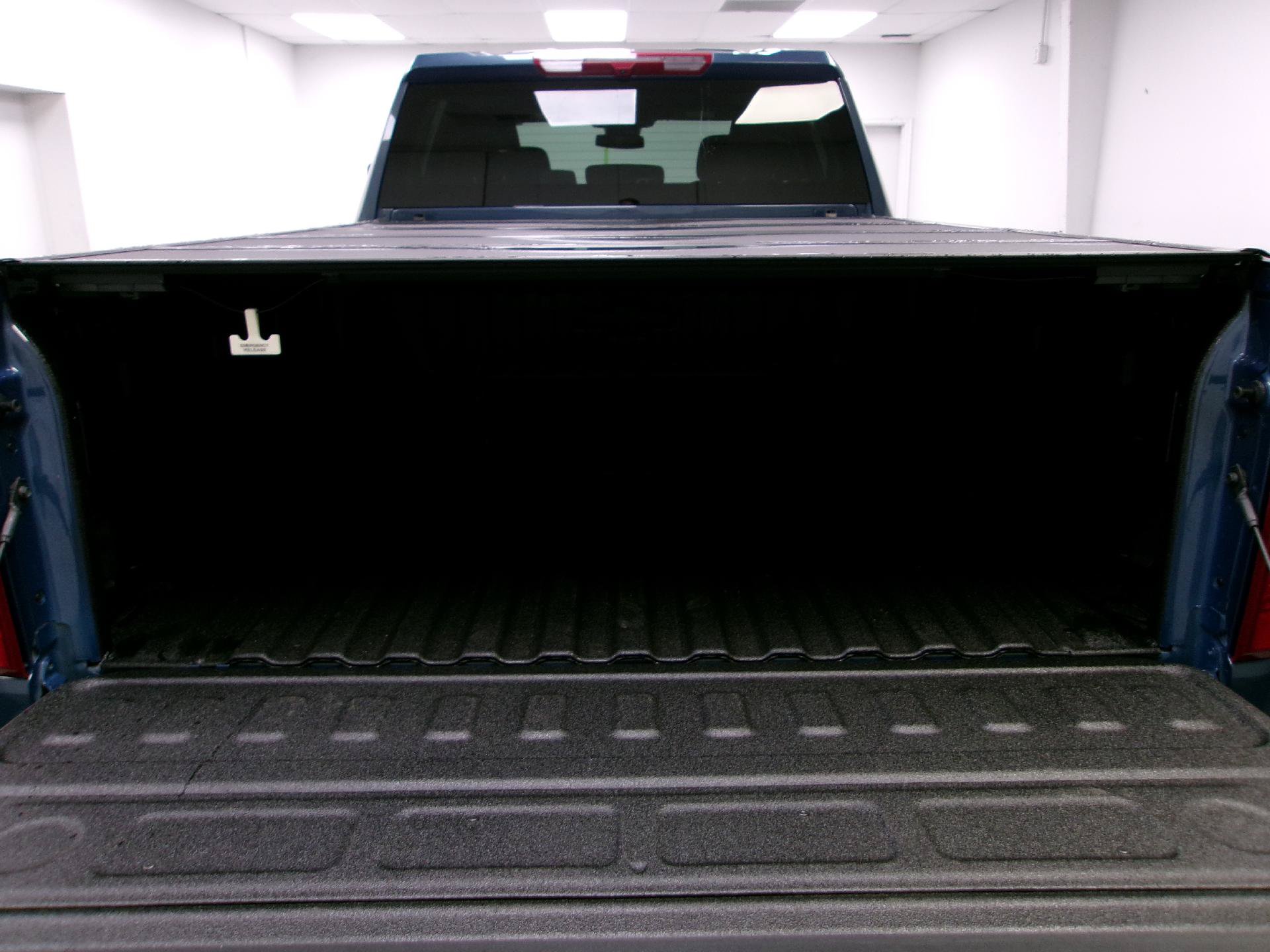 New 2026 Chevrolet Silverado 2500 LT AWD/4WD image 11
