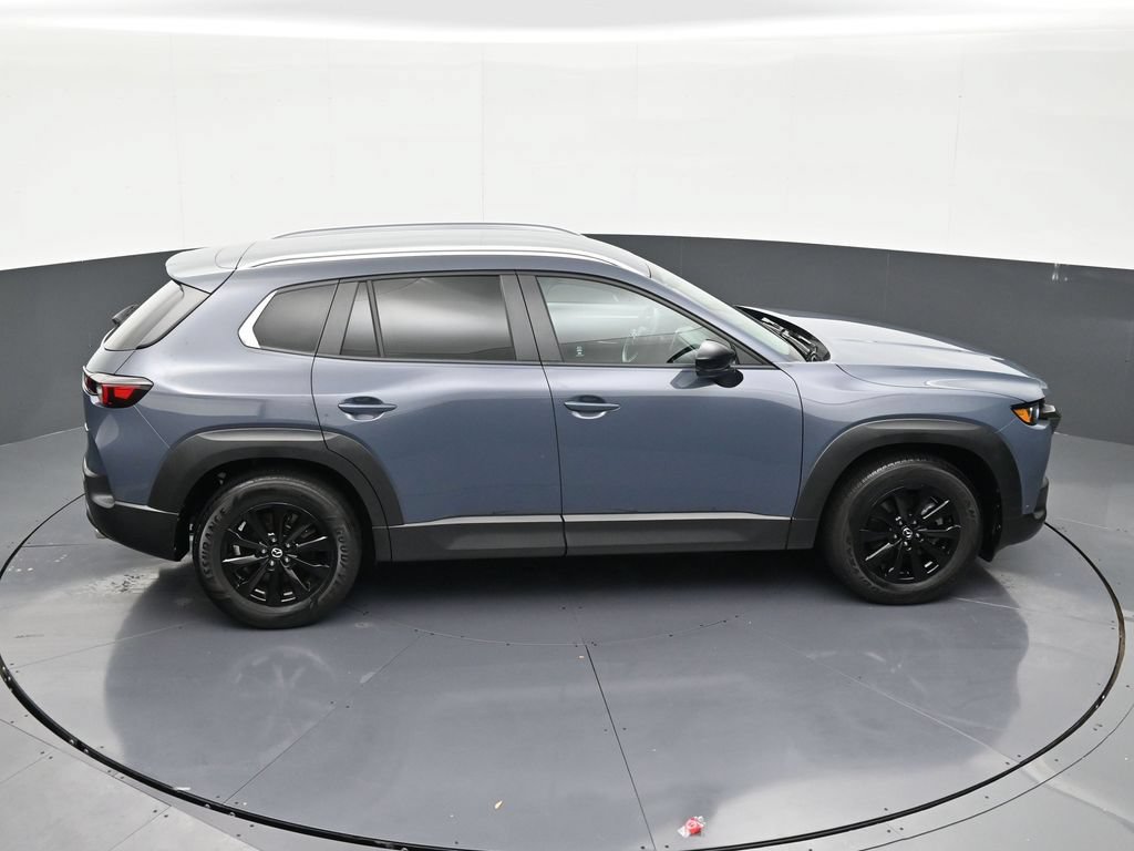 Used 2024 MAZDA CX-50 AWD 2.5 S w/ Select Package image 17