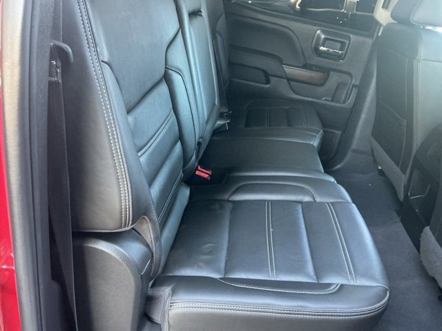 Used 2018 GMC Sierra 1500 Denali w/ Denali Ultimate Package image 26