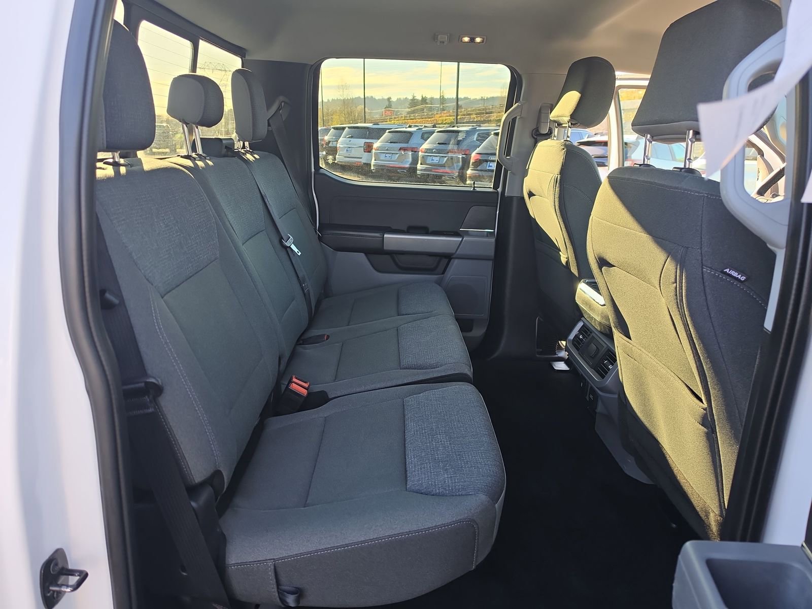 Used 2024 Ford F150 XLT w/ Equipment Group 302A MID image 18