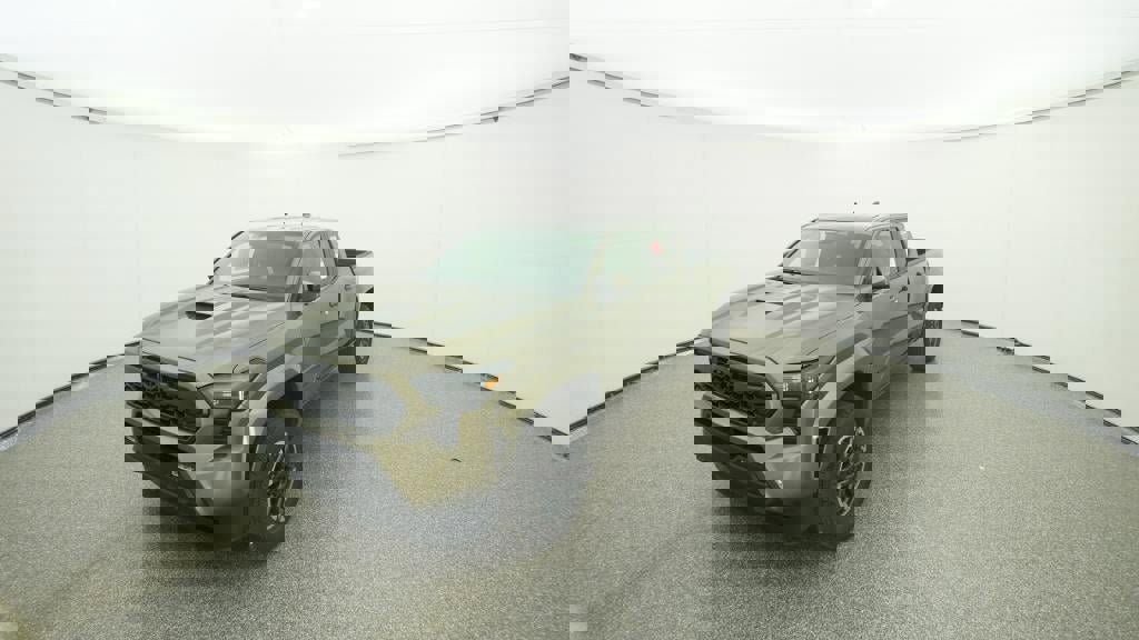 New 2026 Toyota Tacoma TRD Sport image 16