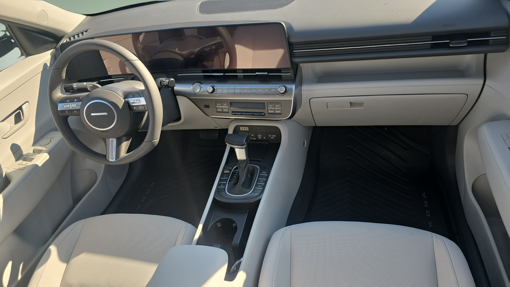 New 2026 Hyundai Kona SEL Sport AWD/4WD image 12
