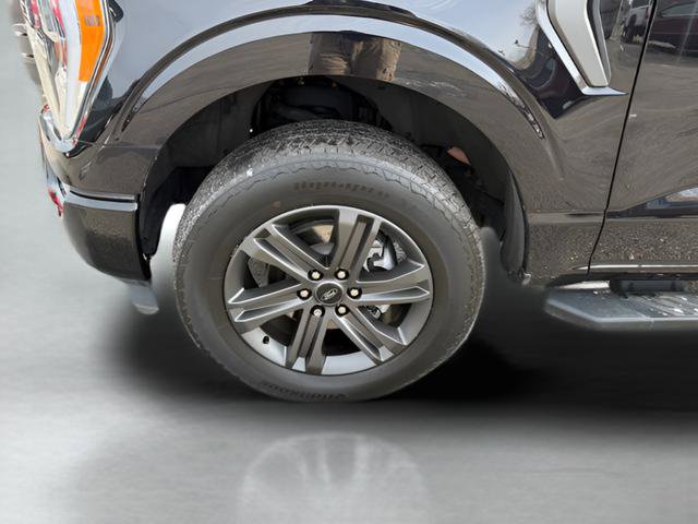 Used 2023 Ford F150 4x4 SuperCrew image 31