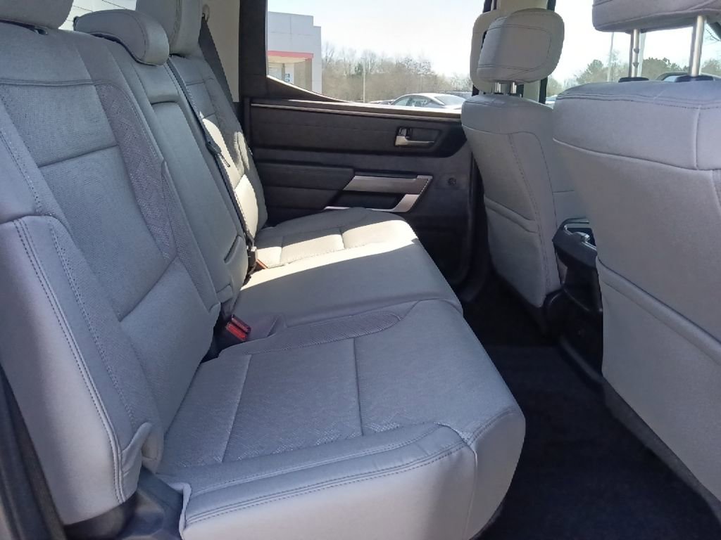 Used 2024 Toyota Tundra SR5 w/ SR5 Premium Package image 31