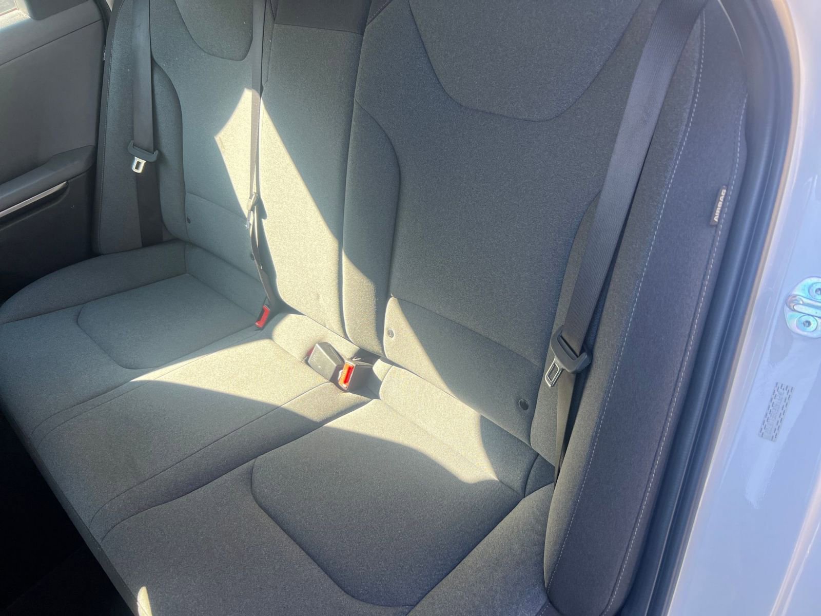 Used 2025 Kia K4 FWD image 32