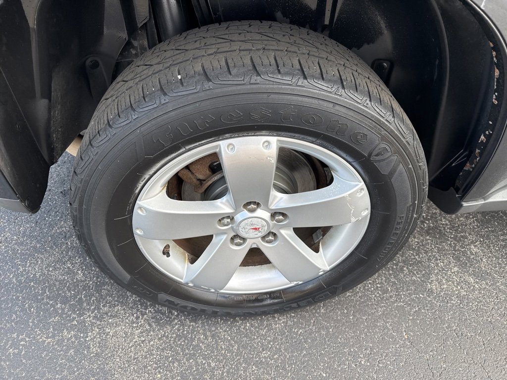 Used 2009 Pontiac Torrent 2WD w/ Preferred Package image 20