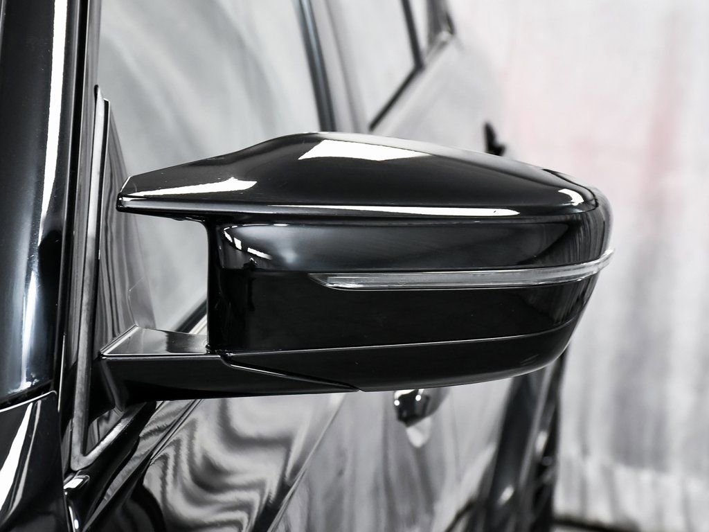 Used 2024 BMW M3 Competition image 88