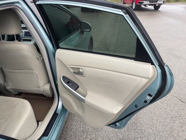 Used 2013 Toyota Prius Two FWD image 43
