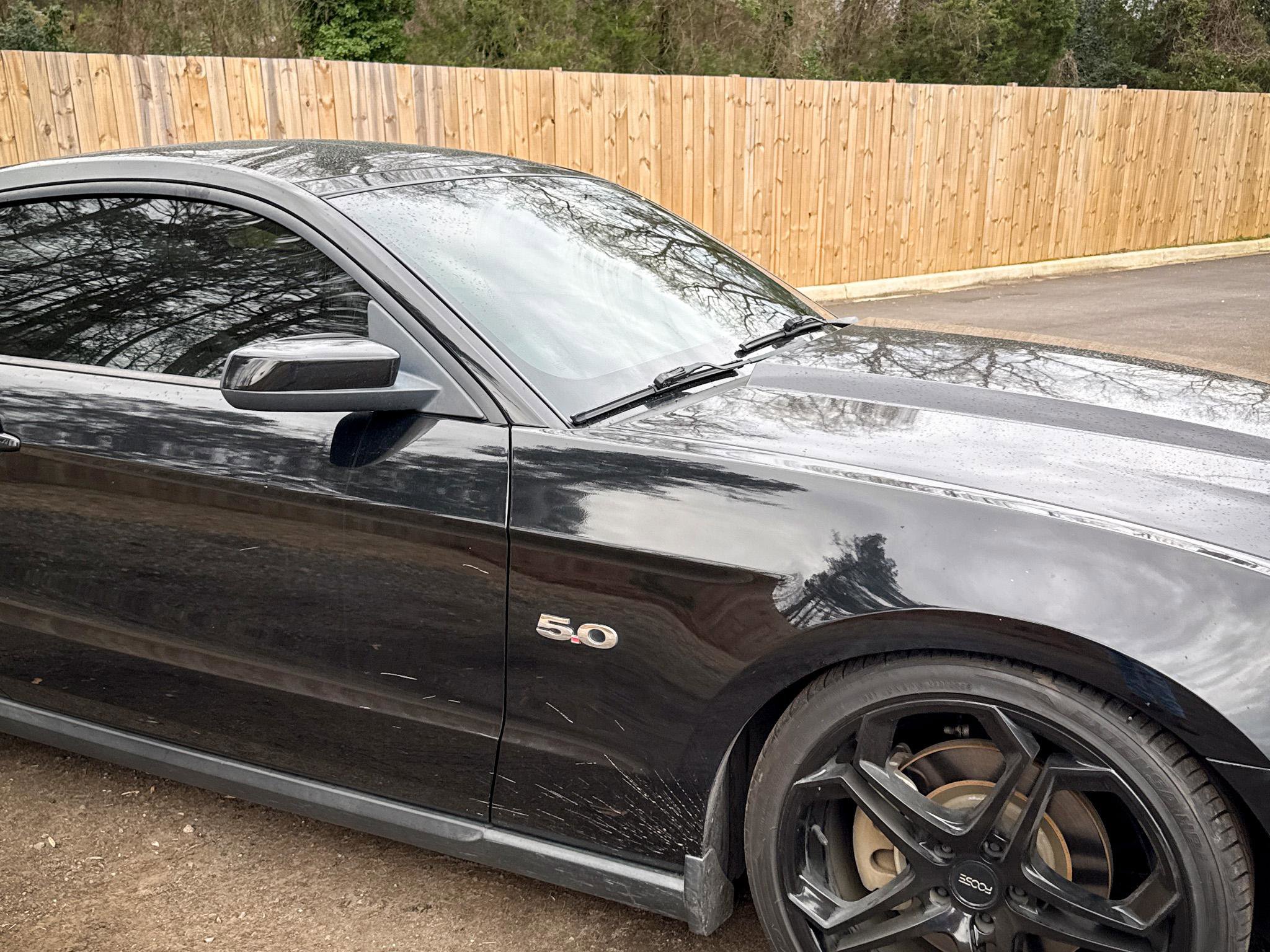 Used 2011 Ford Mustang GT Premium w/ Security Pkg image 18