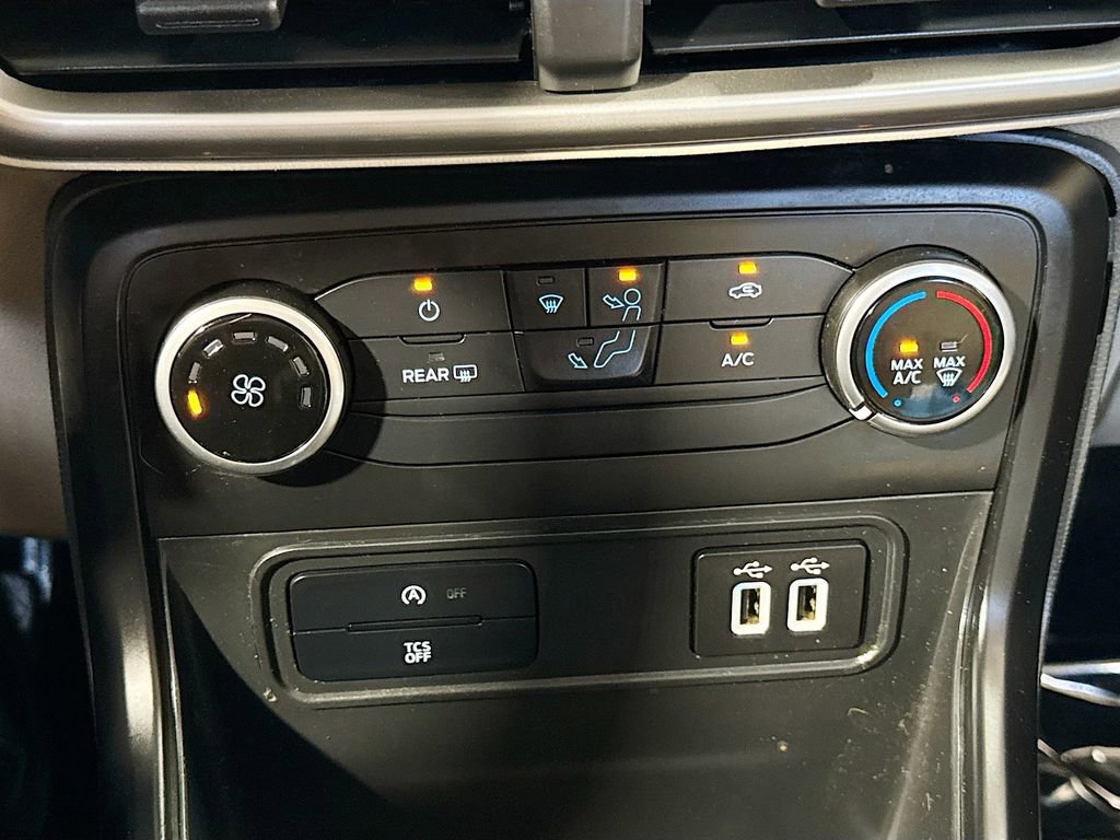 Used 2021 Ford EcoSport S image 19