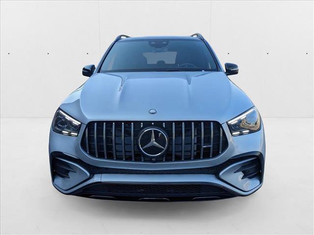New 2026 Mercedes-Benz GLE 53 AMG 4MATIC image 2
