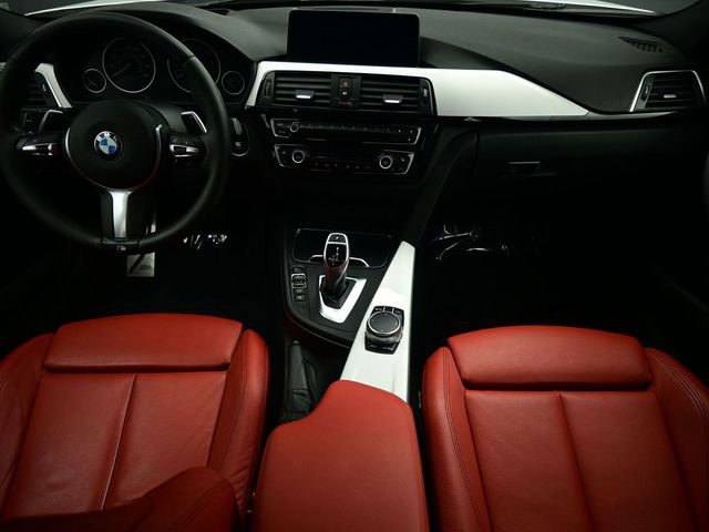 Used 2017 BMW 340i xDrive Sedan image 35
