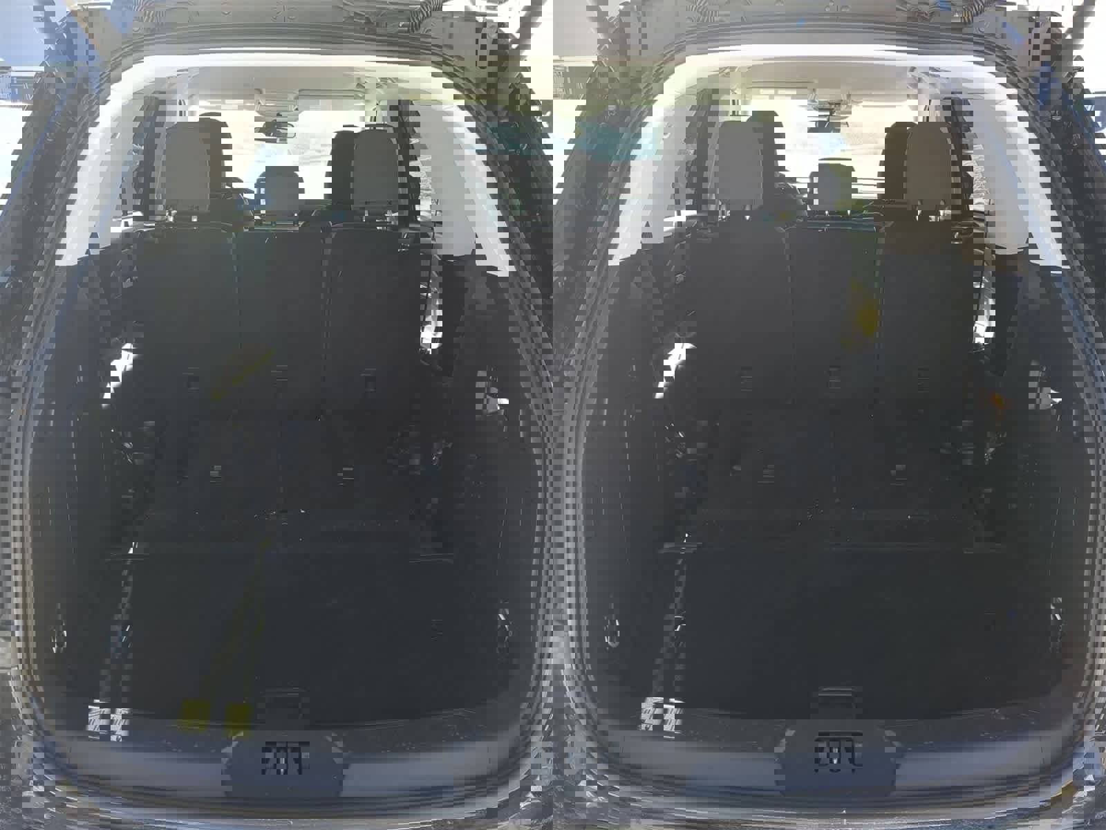 Used 2025 Ford Explorer Active image 40