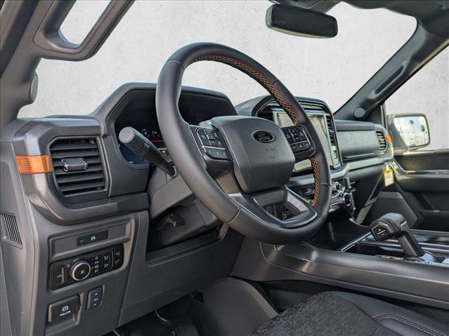 New 2025 Ford F150 Tremor w/ Bed Utility Package image 3