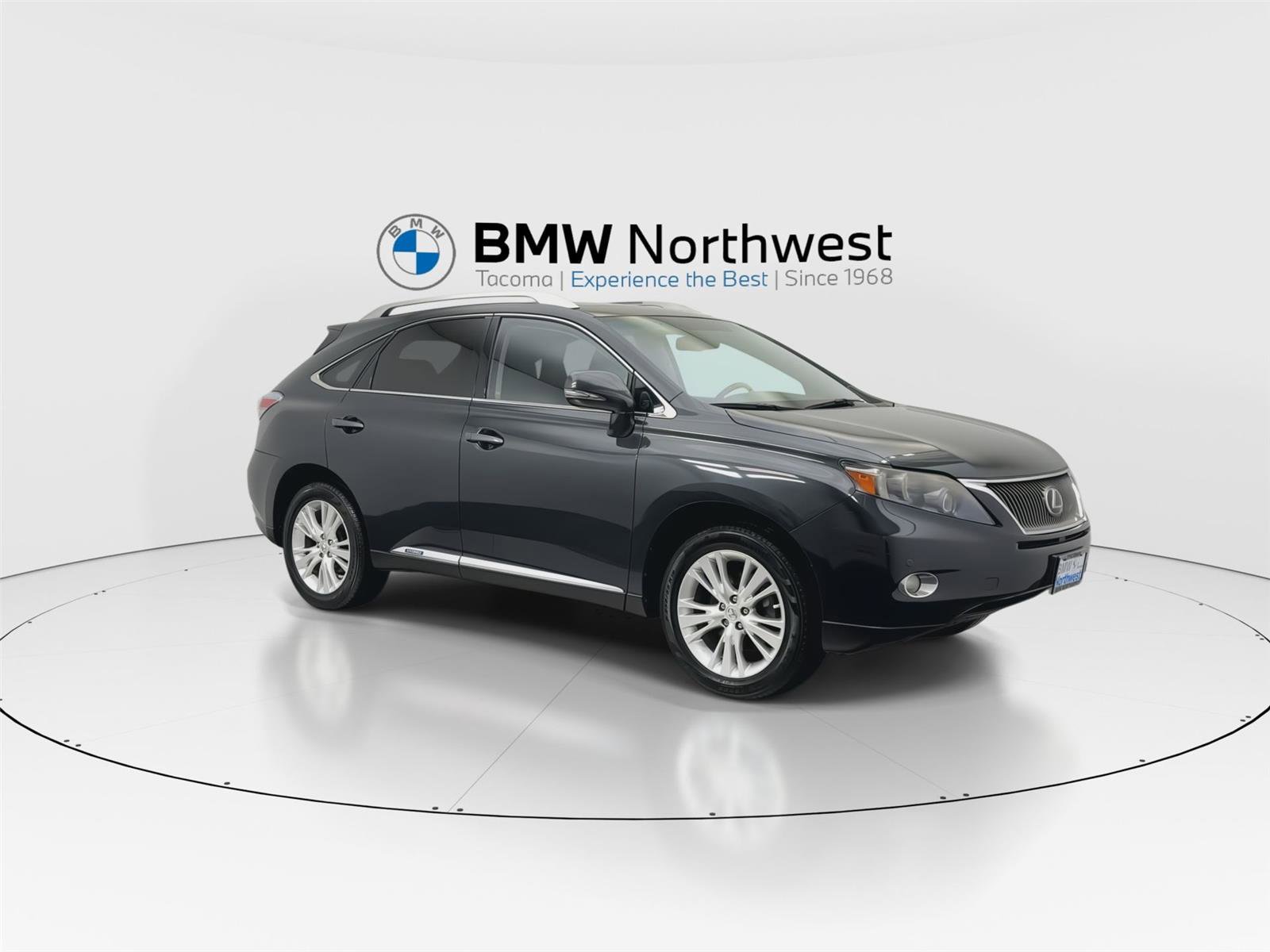 Used 2010 Lexus RX 450h AWD image 6