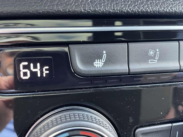 Used 2023 Volkswagen Atlas Cross Sport SEL Premium R-Line image 24