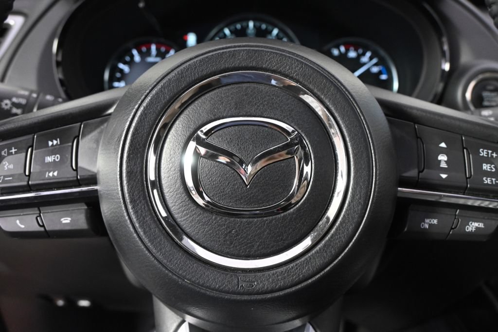 Used 2020 MAZDA CX-9 Grand Touring AWD/4WD image 36