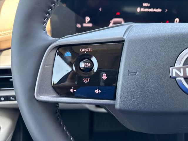 New 2026 Nissan Murano Platinum w/ Cargo Package AWD/4WD image 30