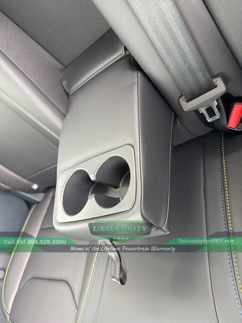 New 2025 Ford Maverick Lobo image 31