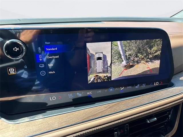 New 2026 Chevrolet Tahoe High Country image 28