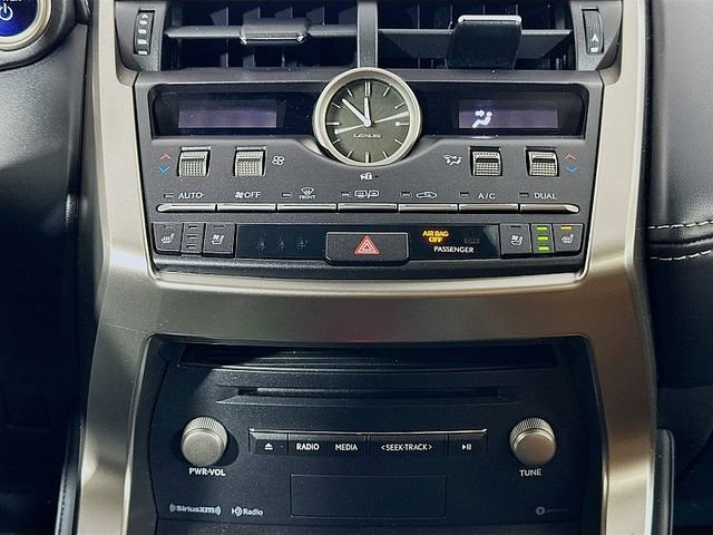 Used 2021 Lexus NX 300h AWD w/ Premium Package image 18