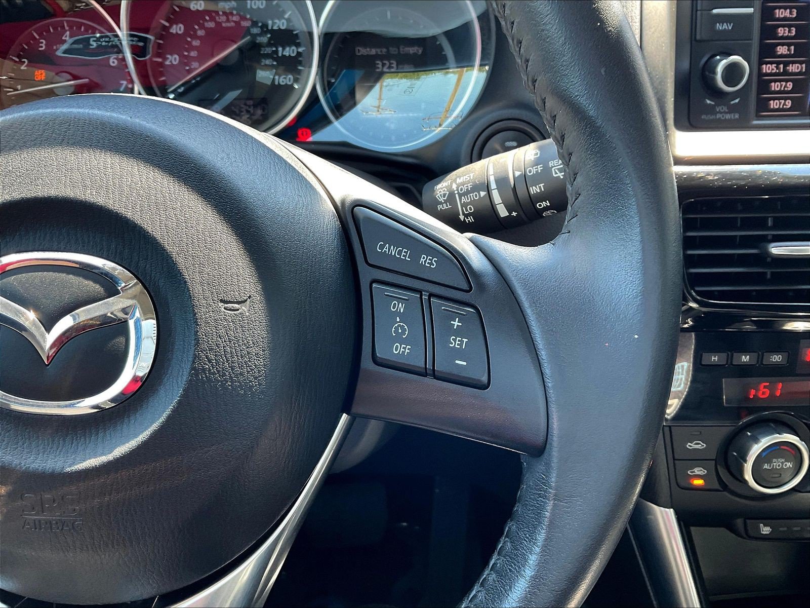 Used 2014 MAZDA CX-5 Grand Touring AWD/4WD image 11