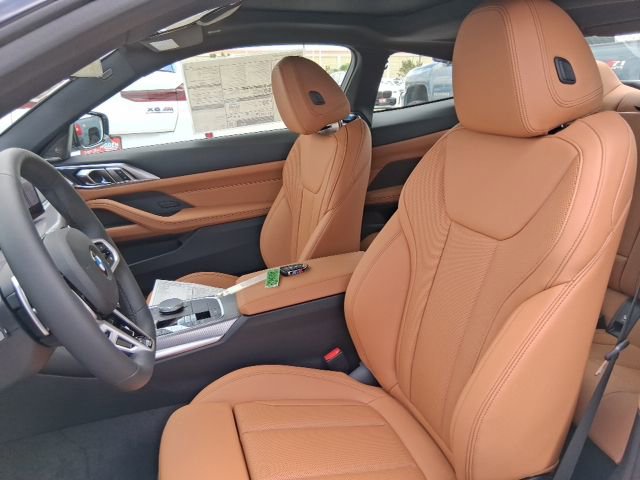 New 2026 BMW 430i xDrive Coupe w/ M Sport Package AWD/4WD image 12
