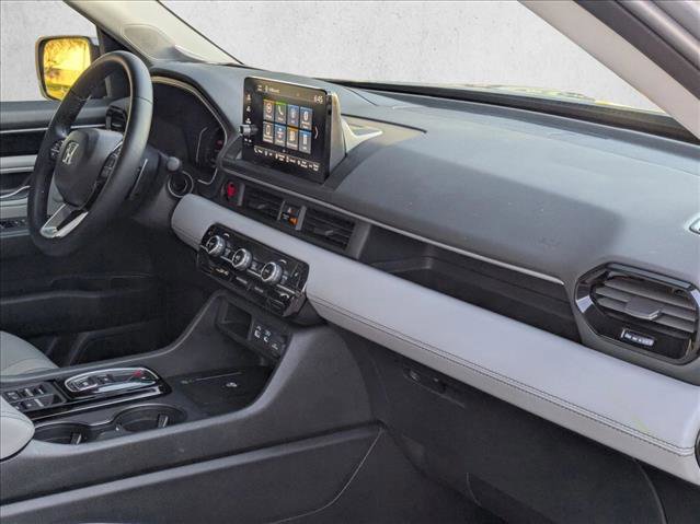 Certified 2023 Honda Pilot EX-L image 22