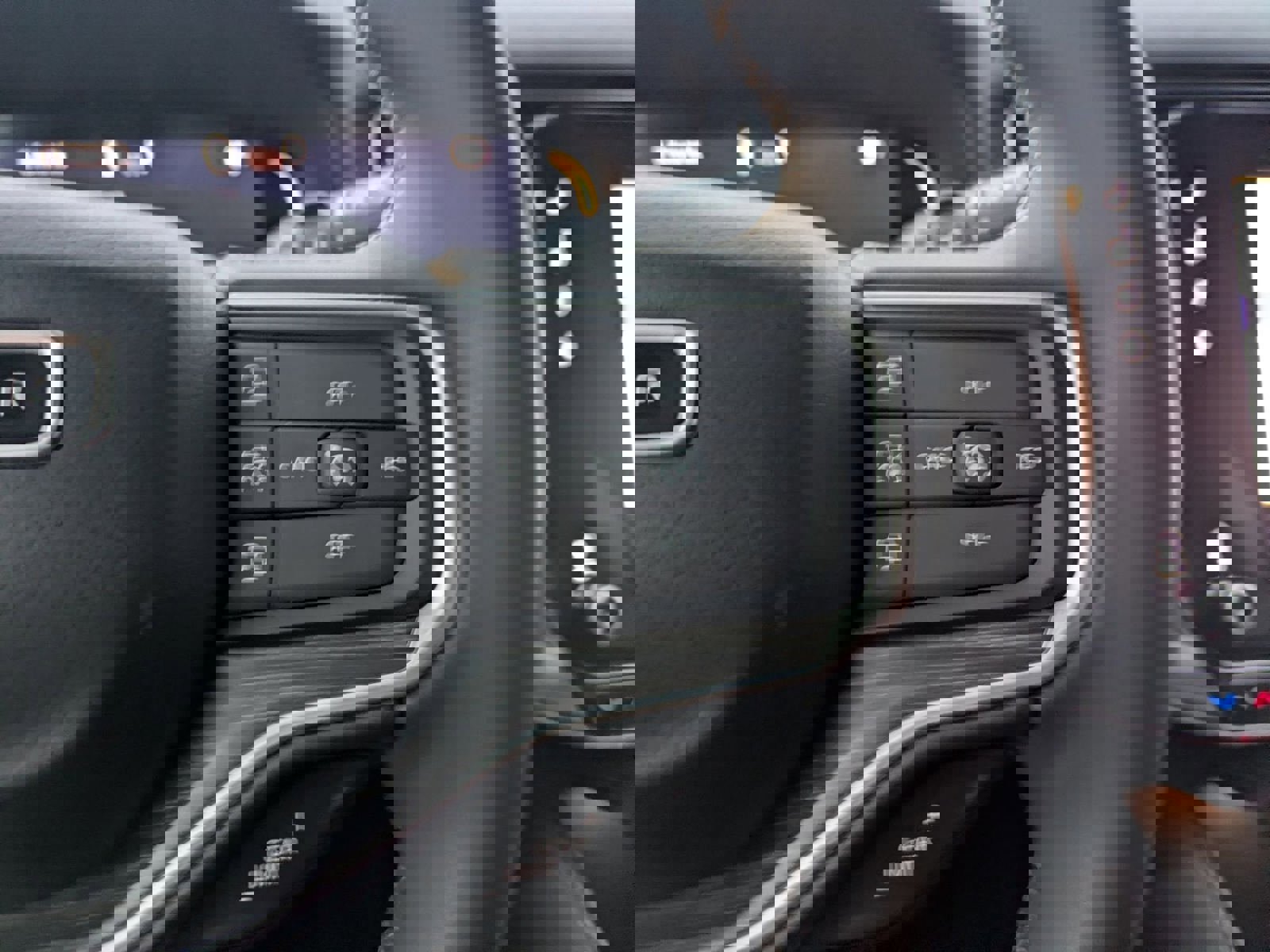 Used 2024 Jeep Wagoneer Series II image 14