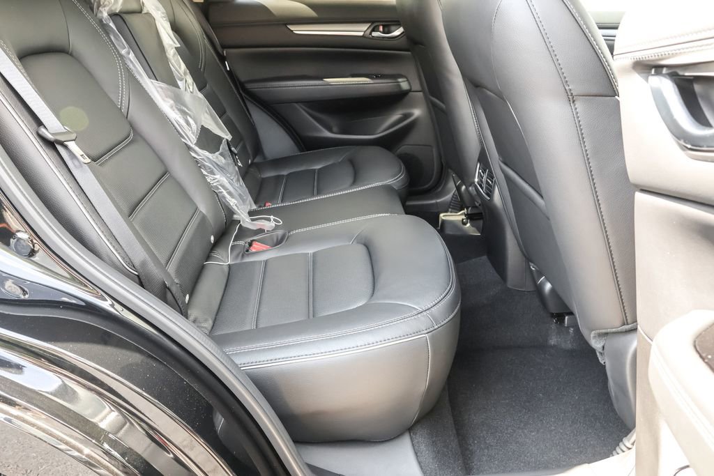 New 2025 MAZDA CX-5 AWD 2.5 S image 39