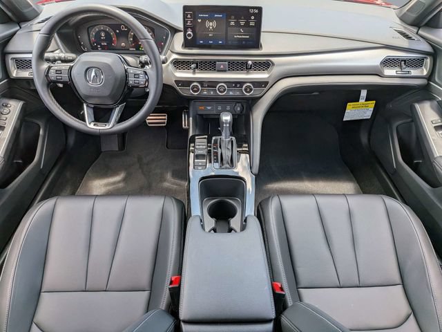 Used 2026 Acura Integra A-Spec FWD image 16