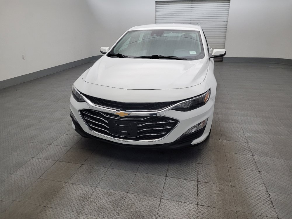 Used 2024 Chevrolet Malibu LT FWD image 15