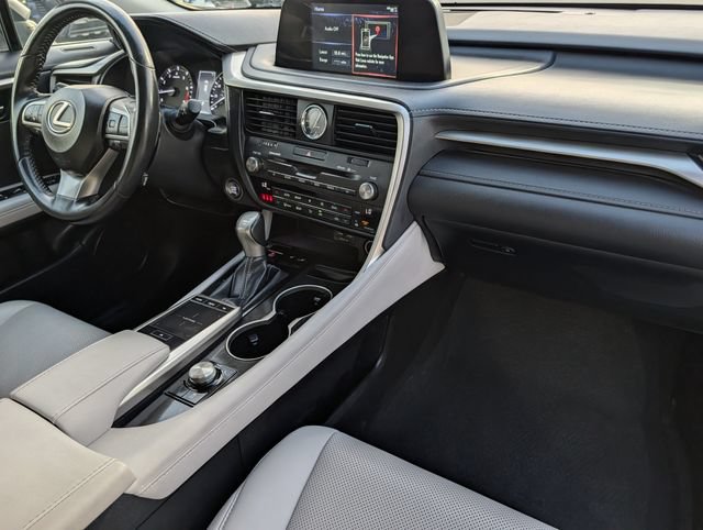 Used 2021 Lexus RX 350 FWD image 35